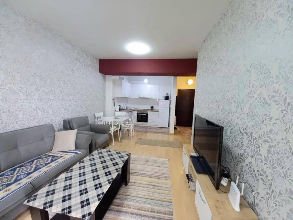Grand Prestij Excellent Apartman