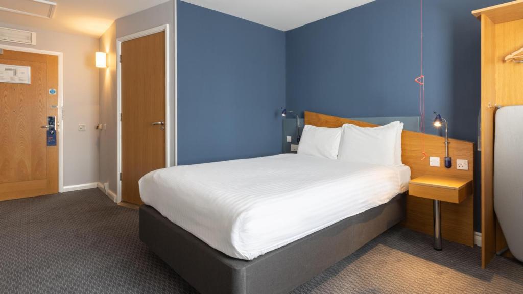 
Double Room with Free Hot Breakfast - Accessible
