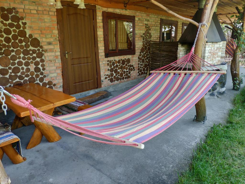 Zelenyi Rai - Apartamento - Planta Baja