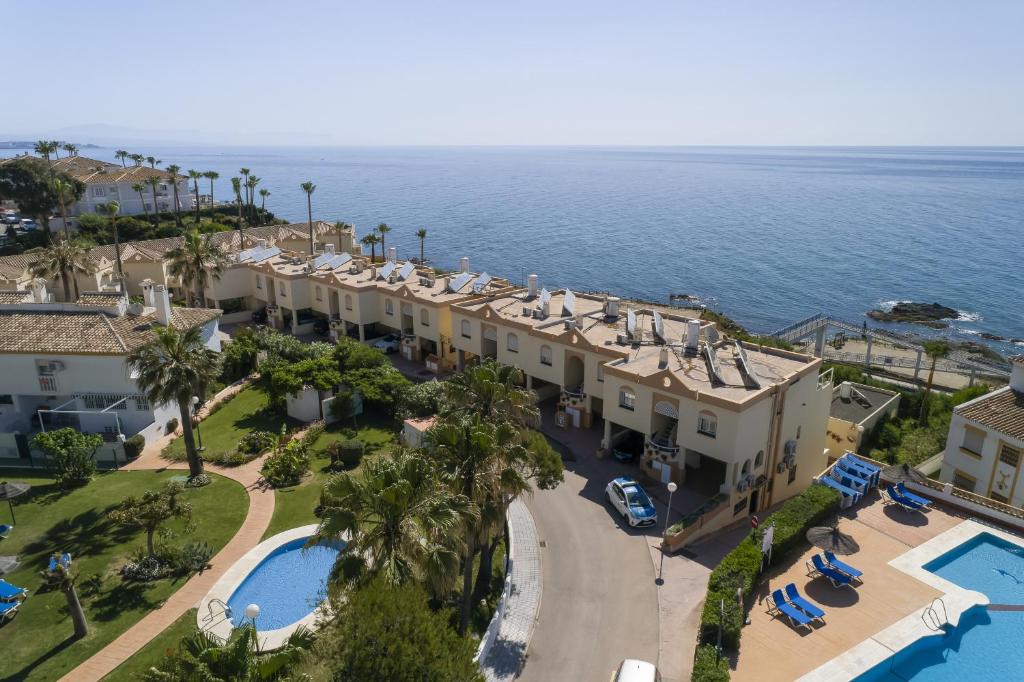 Family Beach Apartments Mijas Costa & Fuengirola