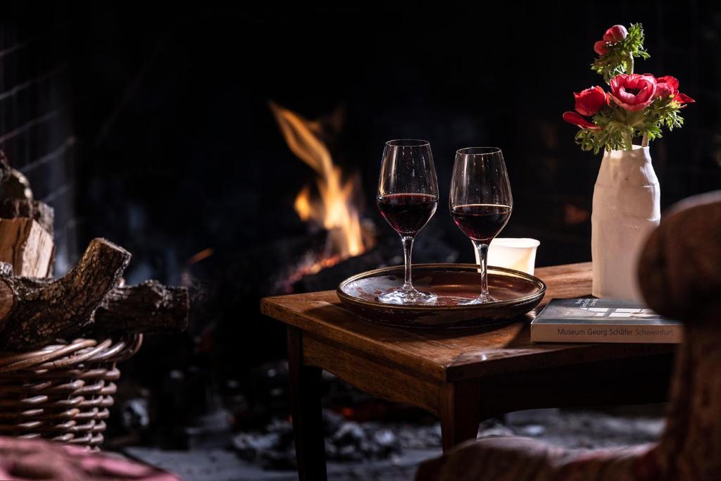 La Mirande - Resim 23