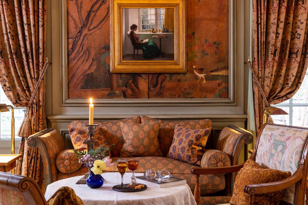 La Mirande - Resim 17