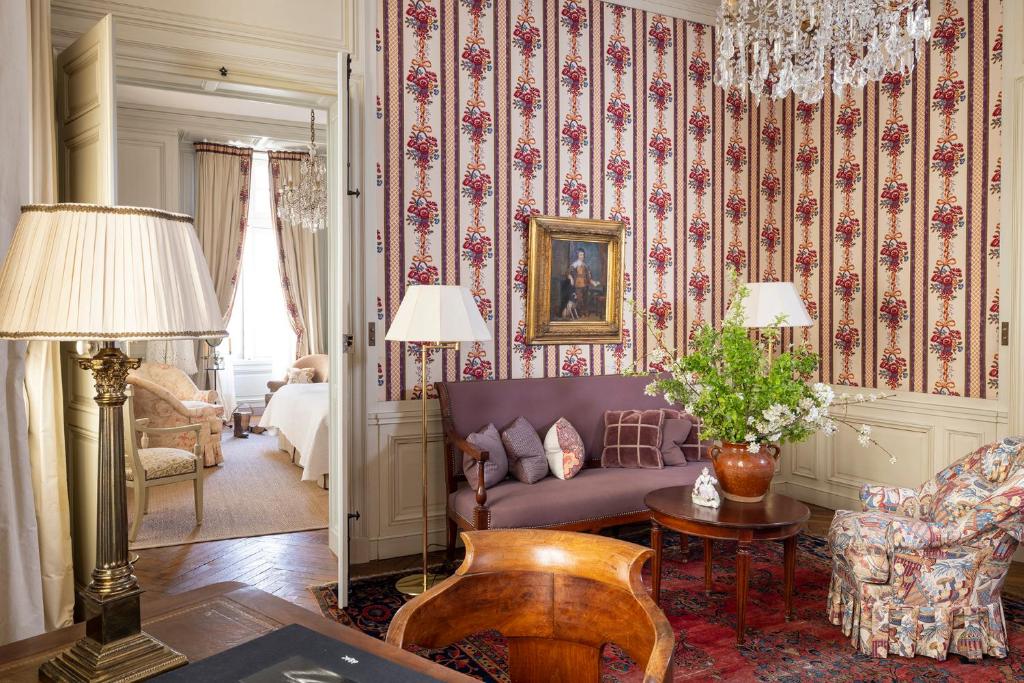 La Mirande - Resim 19