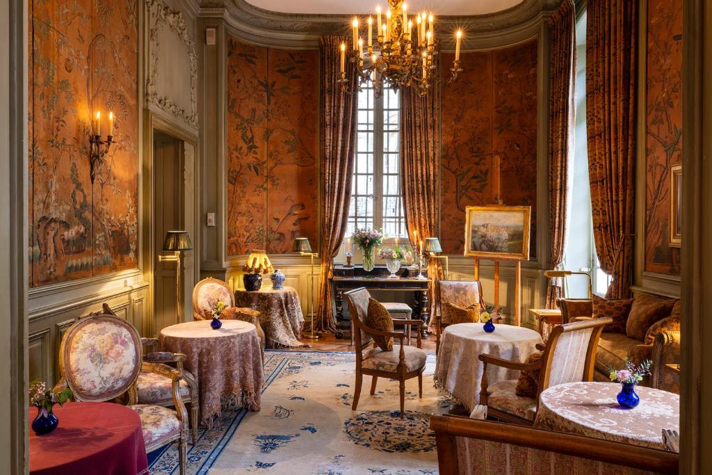 La Mirande - Resim 3