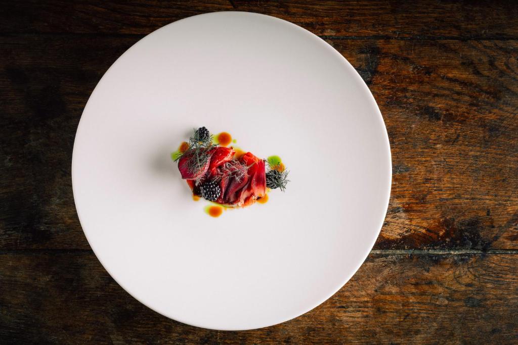 La Mirande - Resim 16