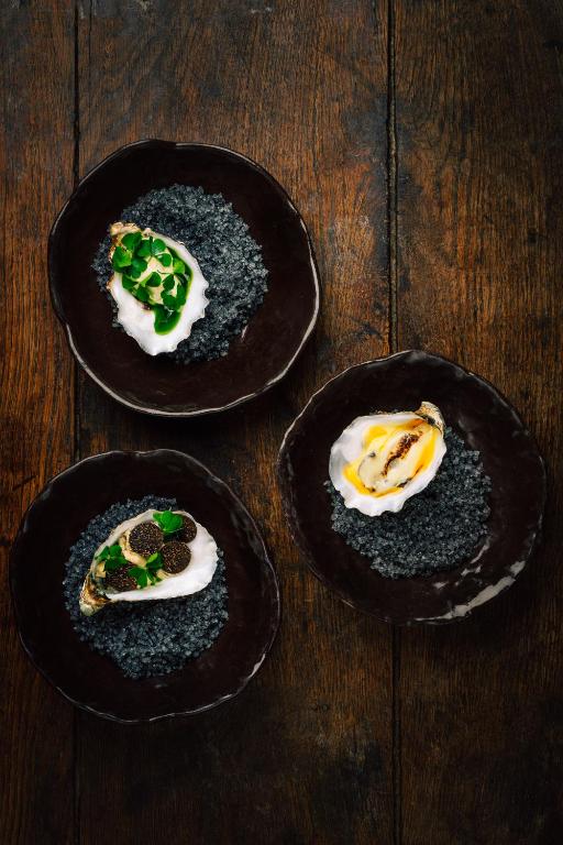 La Mirande - Resim 14