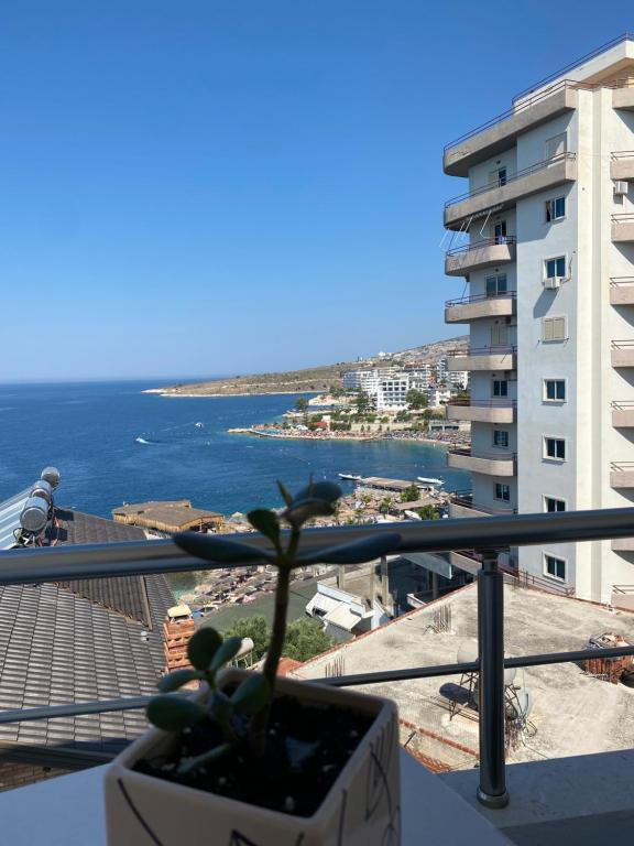 Saranda Apartment - Image 1