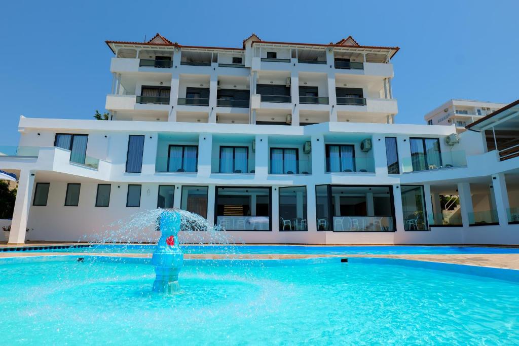 Hotel Emblem - Image 10