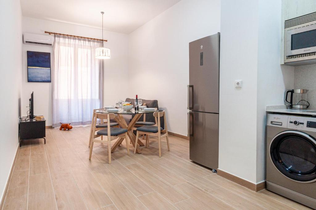 Myflats Luxury Bailen, Alicante – Updated 2023 Prices