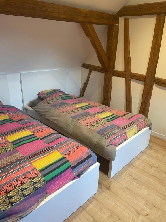Gîte Elisa et léna – photo 2