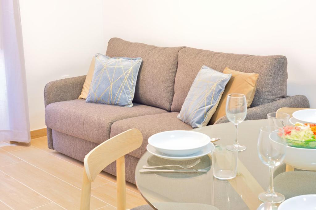 Myflats Luxury Bailen, Alicante – Updated 2023 Prices