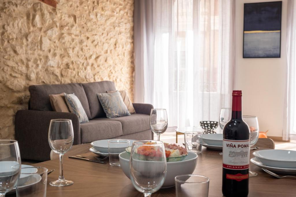 Myflats Luxury Bailen, Alicante – Updated 2023 Prices