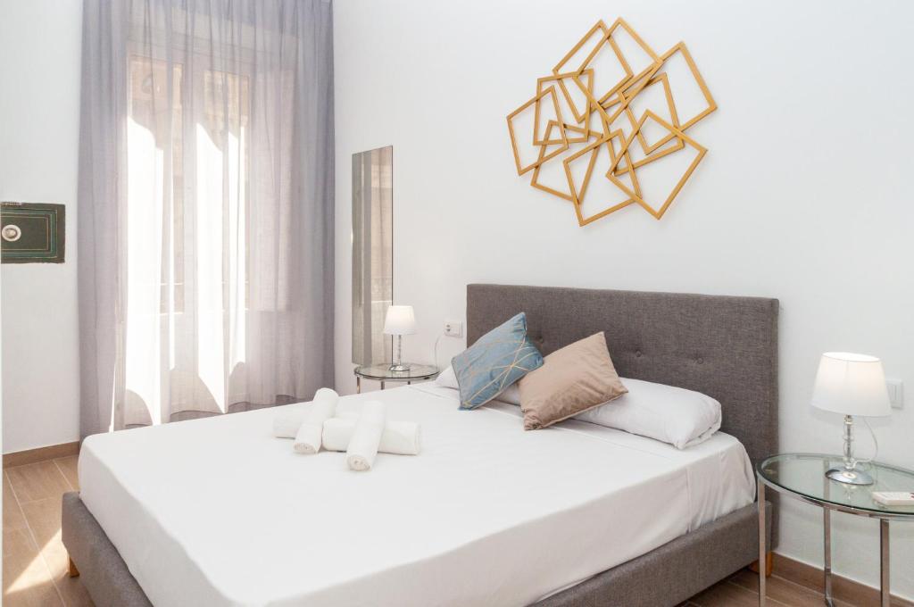 Myflats Luxury Bailen, Alicante – Updated 2023 Prices