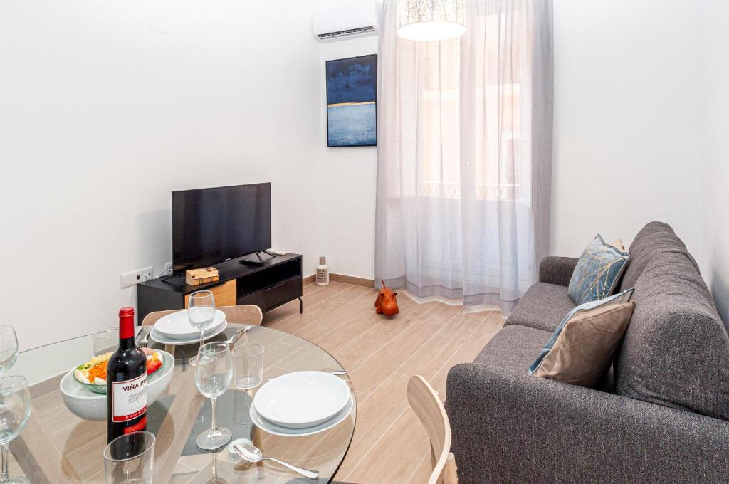 Myflats Luxury Bailen, Alicante – Updated 2023 Prices