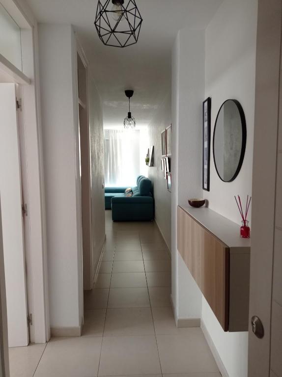 Foto dalla galleria di Cañete 4 a La Laguna