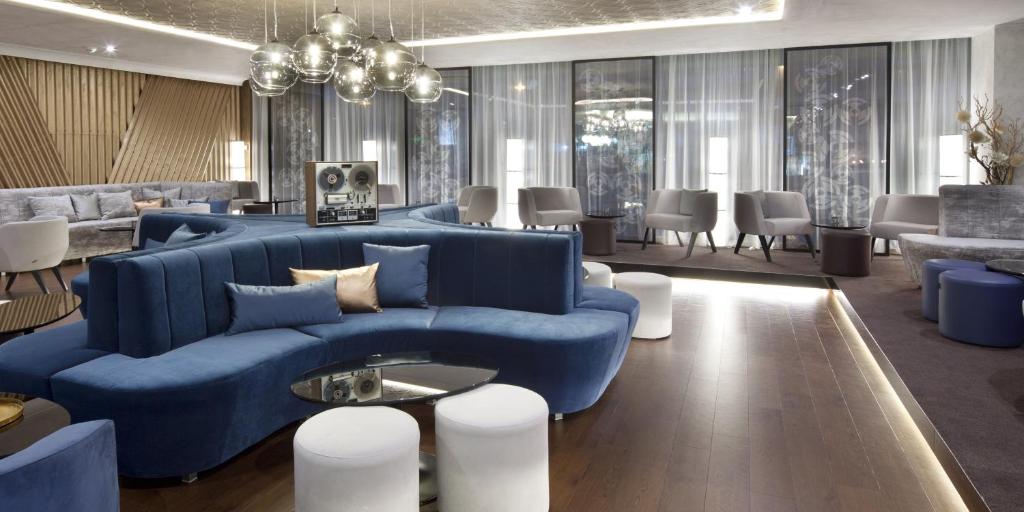 Clarion Congress Hotel Ceské Budejovice - Resim 16