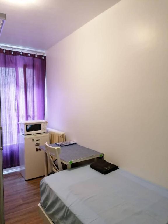 Fotografia z galérie ubytovania Studio Calme Pres Des Champs Elysees v Paríži