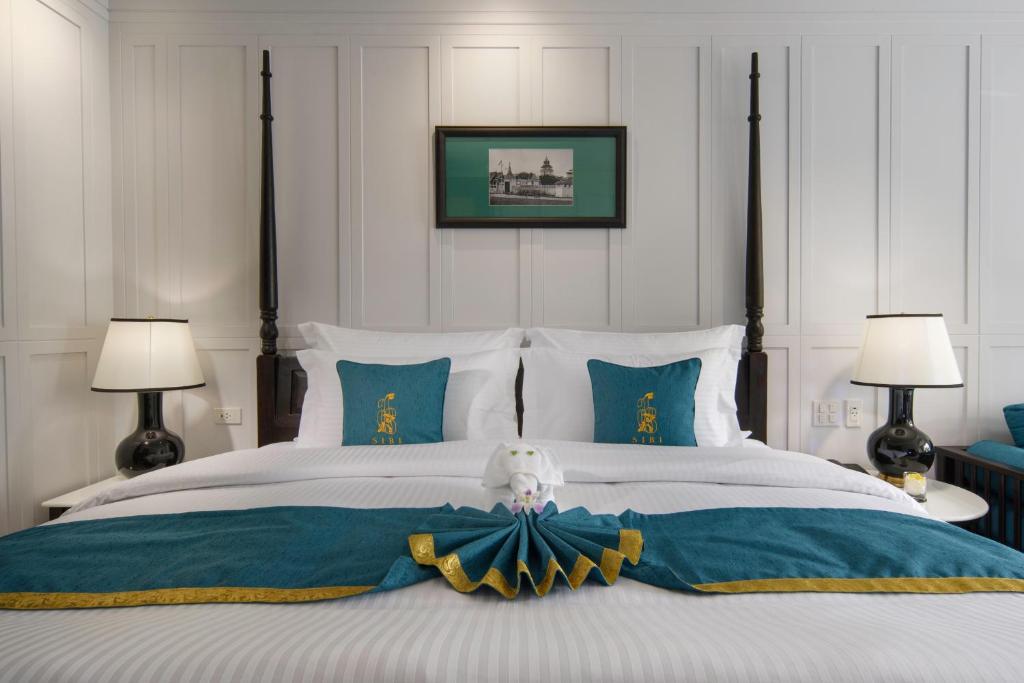 Siri Village Chiang Mai - Resim 39