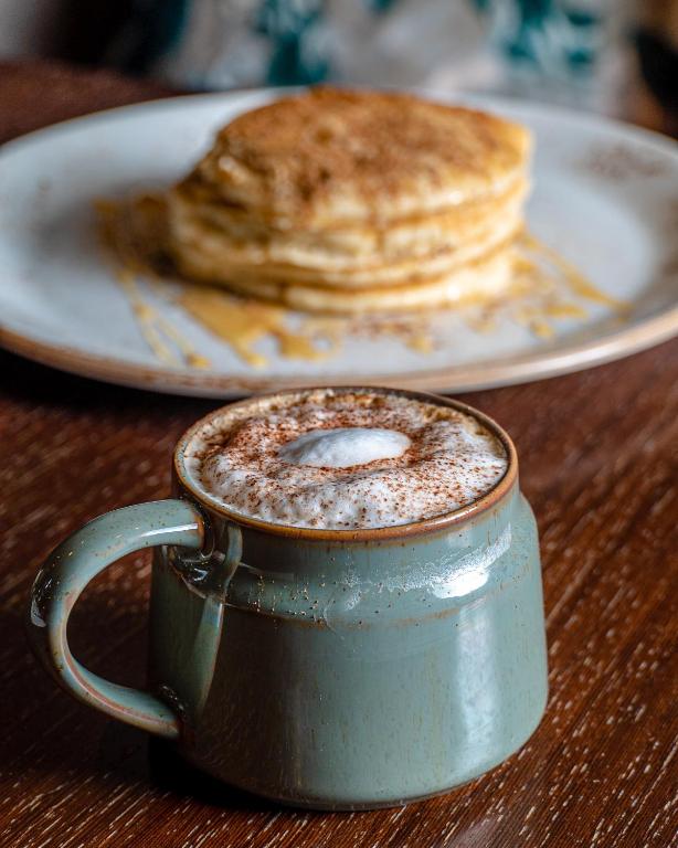 Gaia Residence - Resim 30