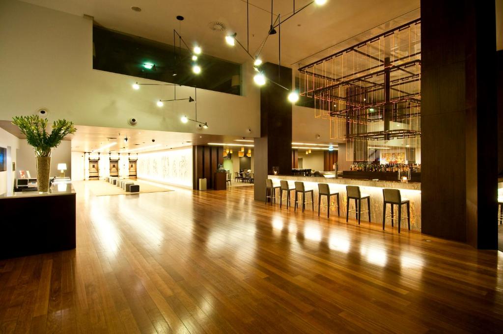 Gaia Residence - Resim 4