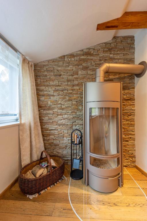 Fotografie z fotogalerie ubytování das "Ferienhaus Eibiswald" Landhaus Refugium im Schilcherland - Sauna und Spa v destinaci Eibiswald