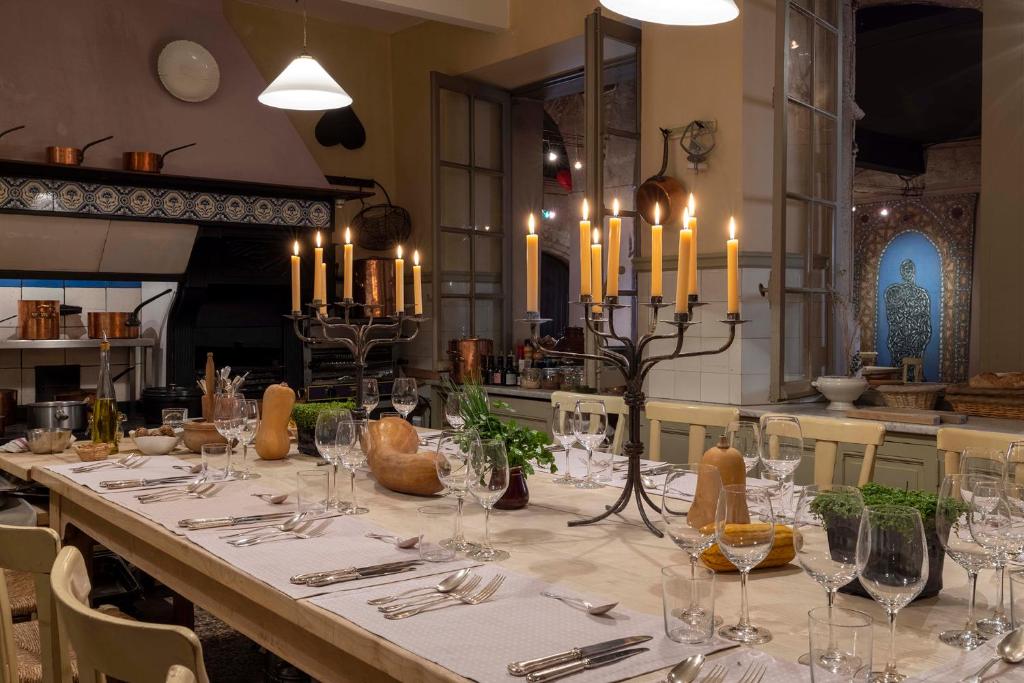 La Mirande - Resim 21