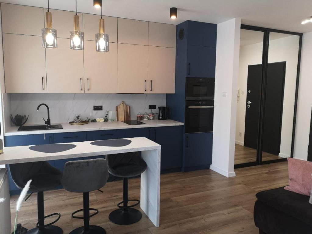 Suitetrails - Sweet Home Piotrkowska Apartment