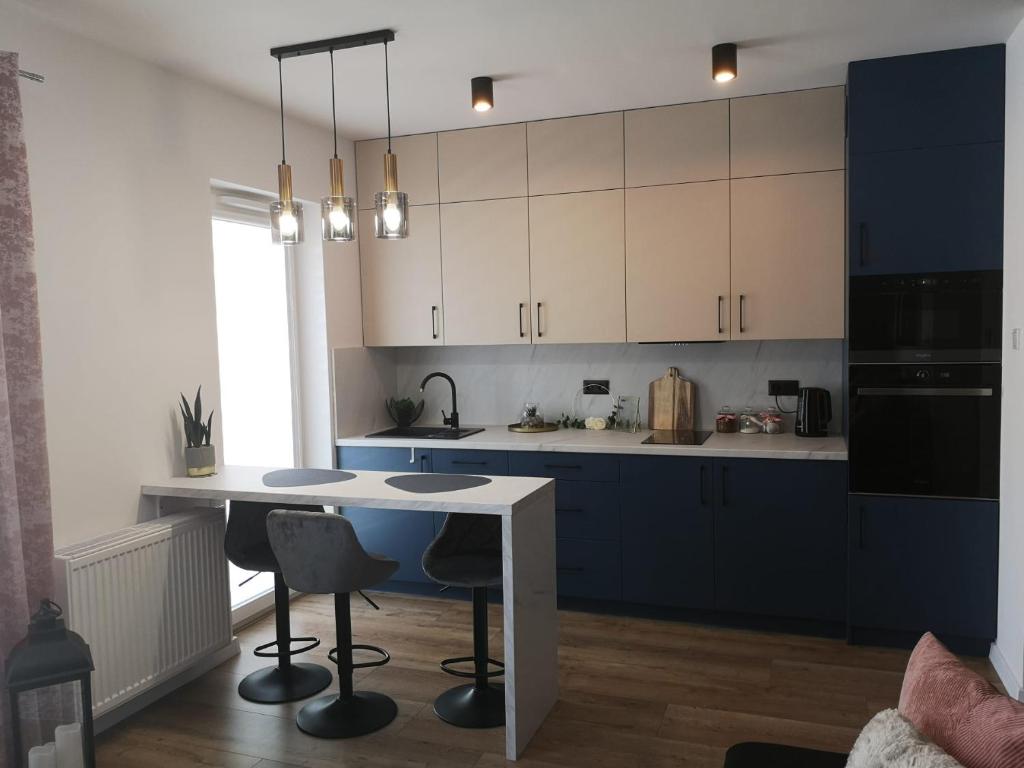 Suitetrails - Sweet Home Piotrkowska Apartment