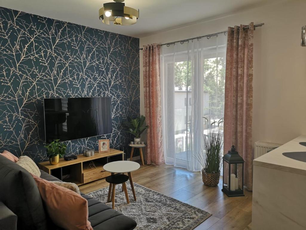 Suitetrails - Sweet Home Piotrkowska Apartment