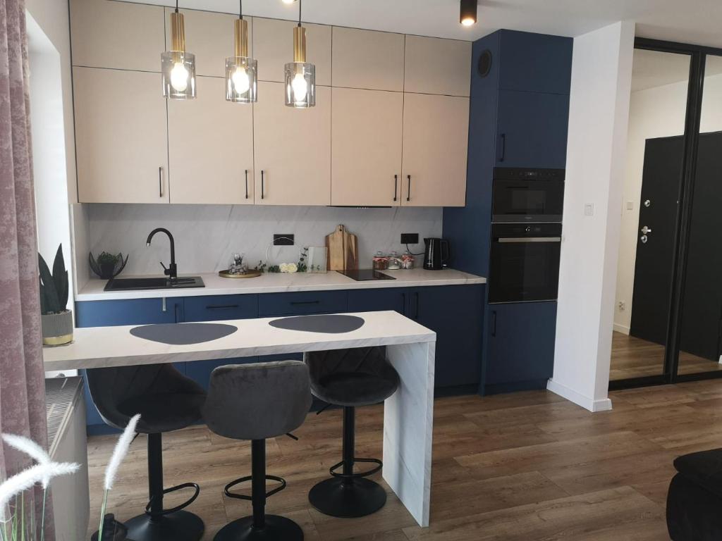 Suitetrails - Sweet Home Piotrkowska Apartment