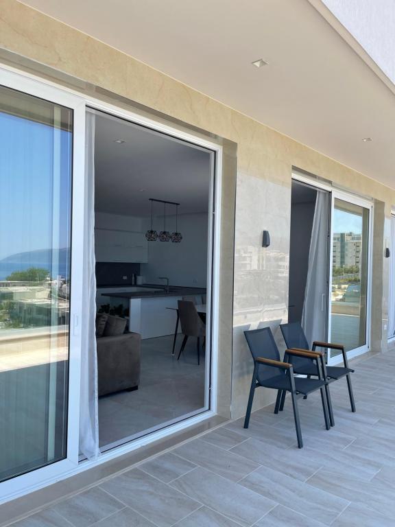 Sara Beach House - Imazhi 4