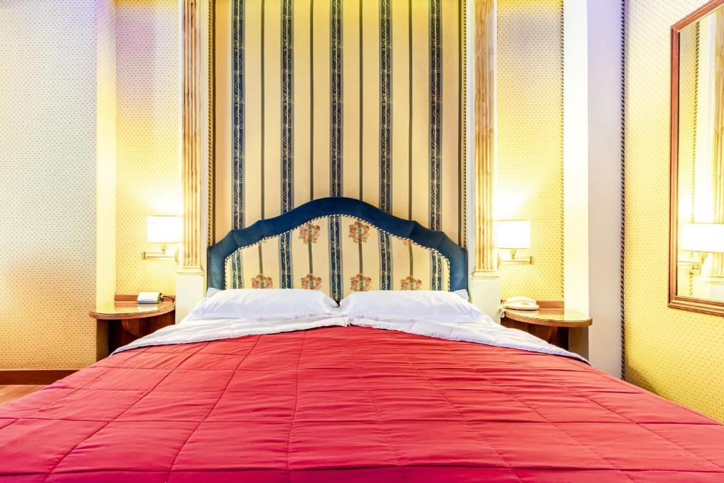Hotel Motel Miami - Standard Twin Room