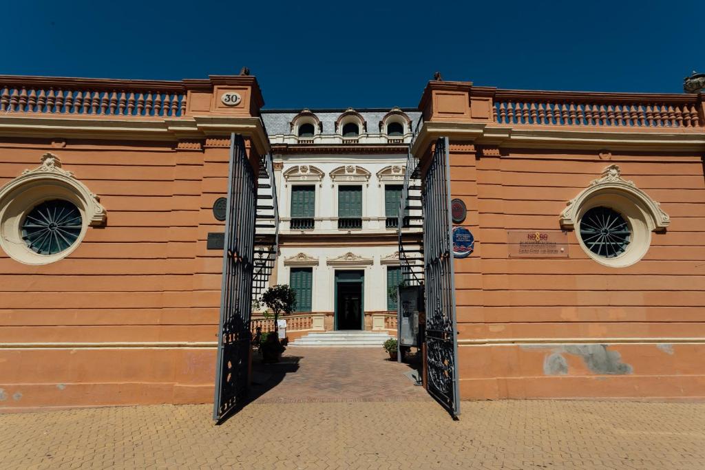 AlohaMundi Dúplex Alameda, Sevilla – Bijgewerkte prijzen 2023