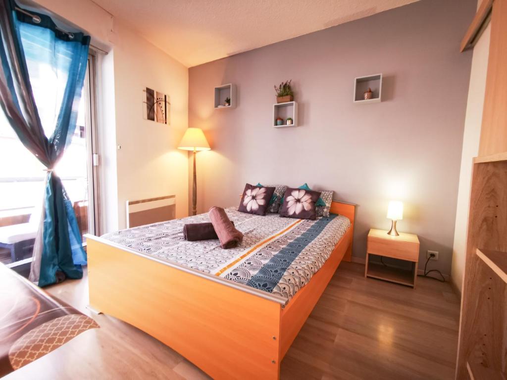 Gallery image of Léman Holidays - Appartement Hyper centre in Thonon-les-Bains