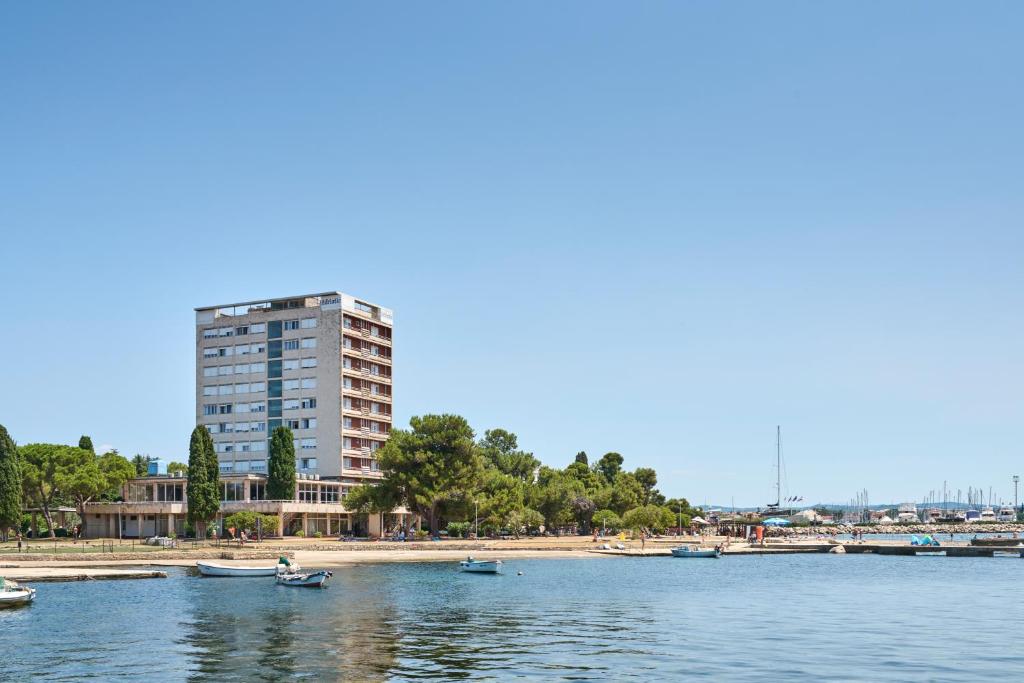 Gallery image of Guest House Adriatic in Umag