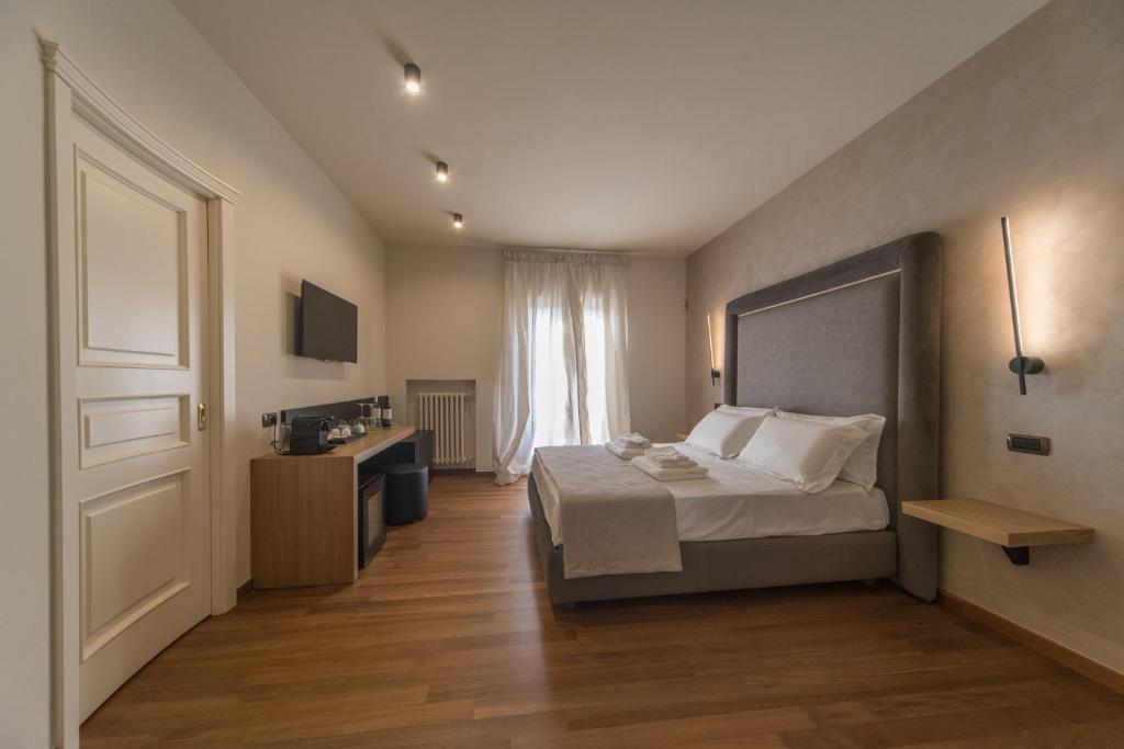 Villa Pietra Bianca - Luxury stay in Puglia