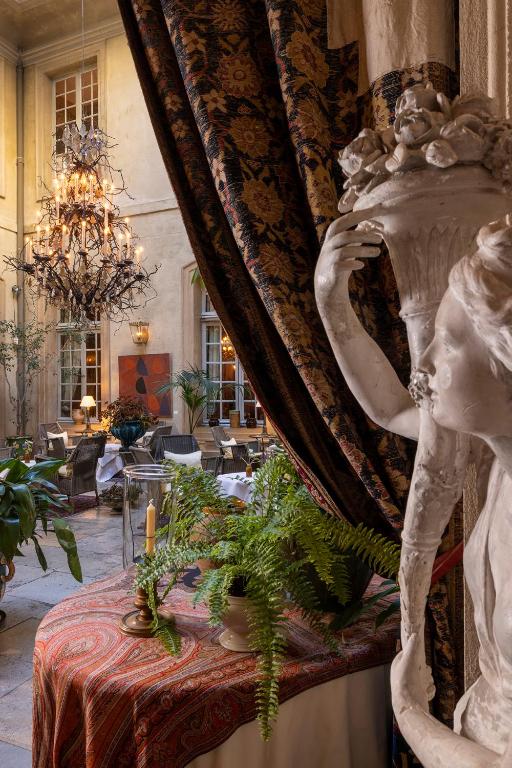 La Mirande - Resim 18