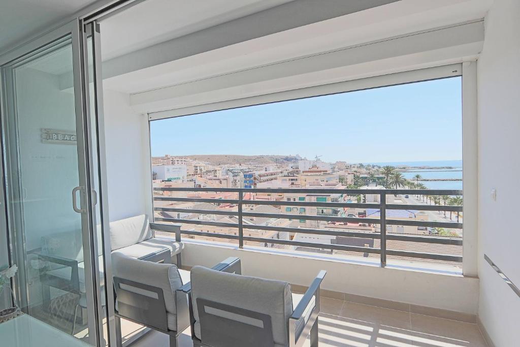030 - Apartamento Valentín - comfortHOLIDAYS, Santa Pola ...