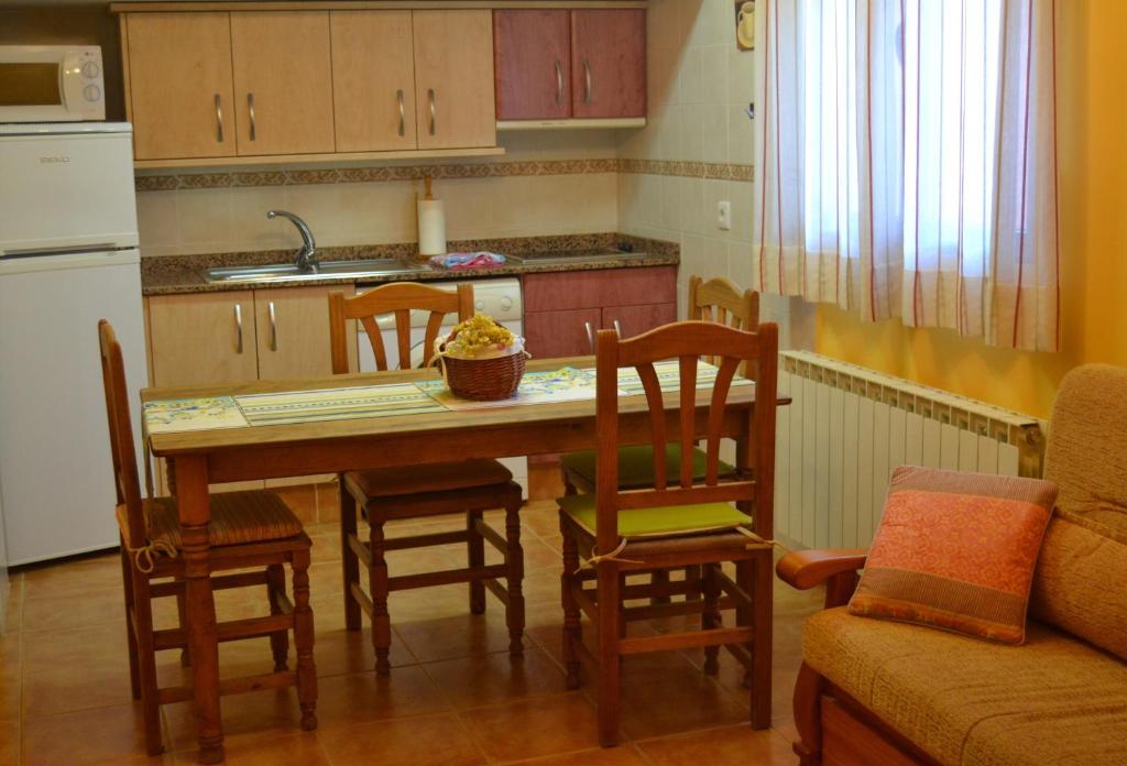 Apartamentos El Prado - 工作室公寓