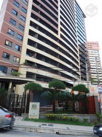  Apartamento Alta Vista
