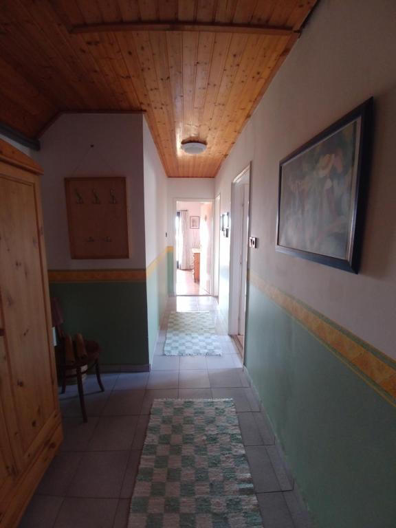 Fotografie z fotogalerie ubytování Villa Panoráma v destinaci Gyenesdiás