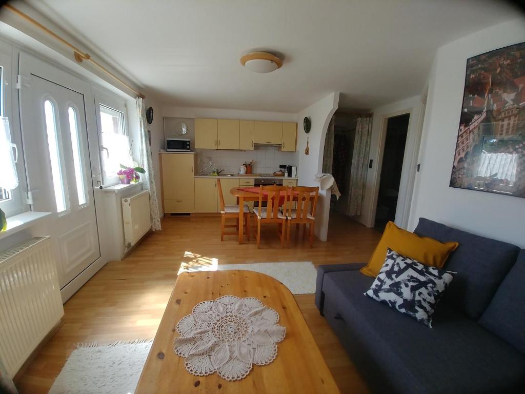 Fotografie z fotogalerie ubytování Villa Panoráma v destinaci Gyenesdiás