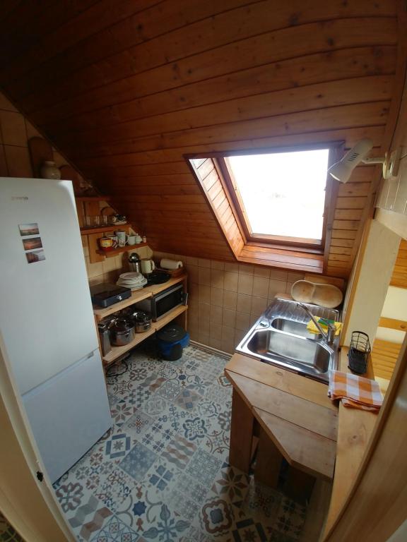 Fotografie z fotogalerie ubytování Villa Panoráma v destinaci Gyenesdiás