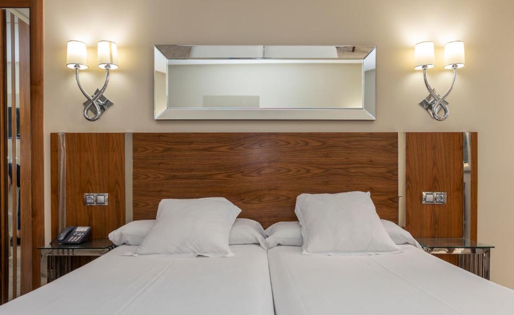 Gran Hotel Corona Sol, Salamanca – Bijgewerkte prijzen 2023