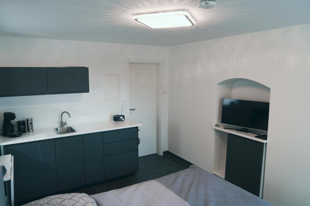 Apartment Haus Inge - Appartamento Con Una Camera Da Letto