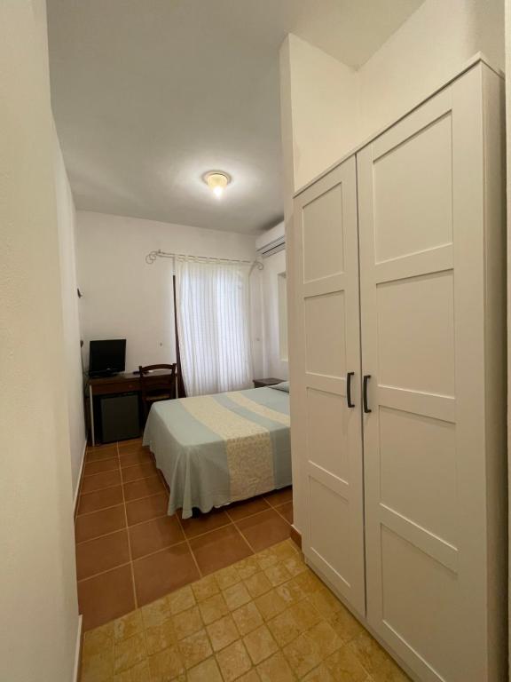 Hotel Cala Reale - Error