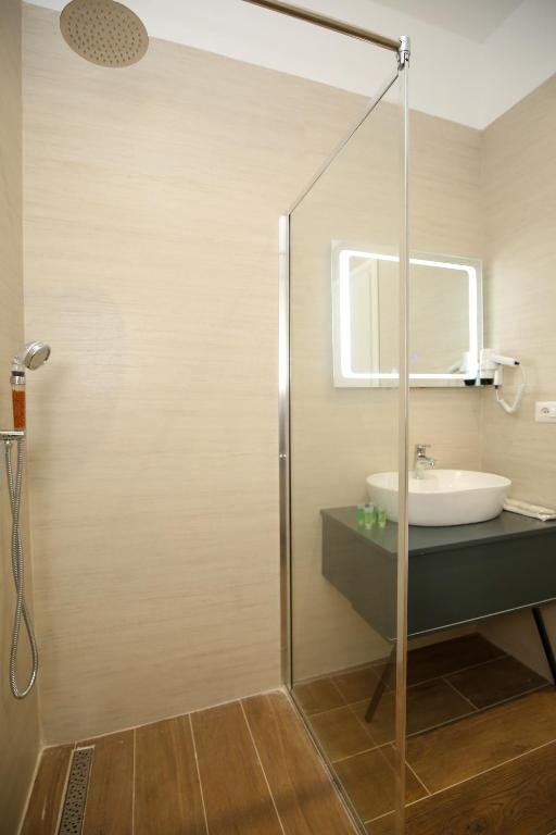 Hotel Amantia - Imazhi 2