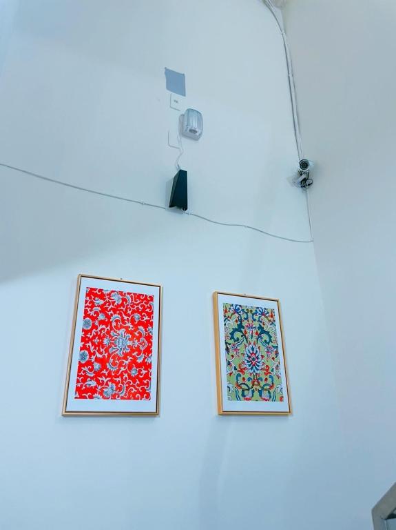 Foto dalla galleria di 好客輕旅 a Donggang