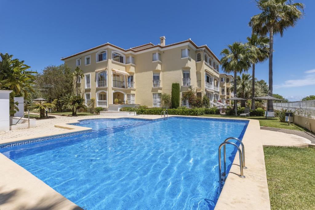 Jardines Del Sol