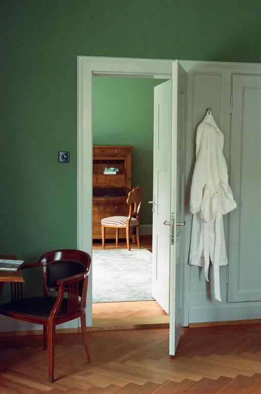 Signau House & Garden Boutique Hotel Zürich - Resim 20